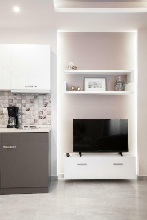 Apartment Valaoritou Eleonora